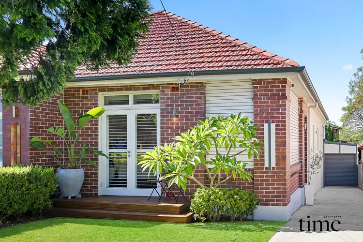 137 Burwood Road, Concord NSW 2137