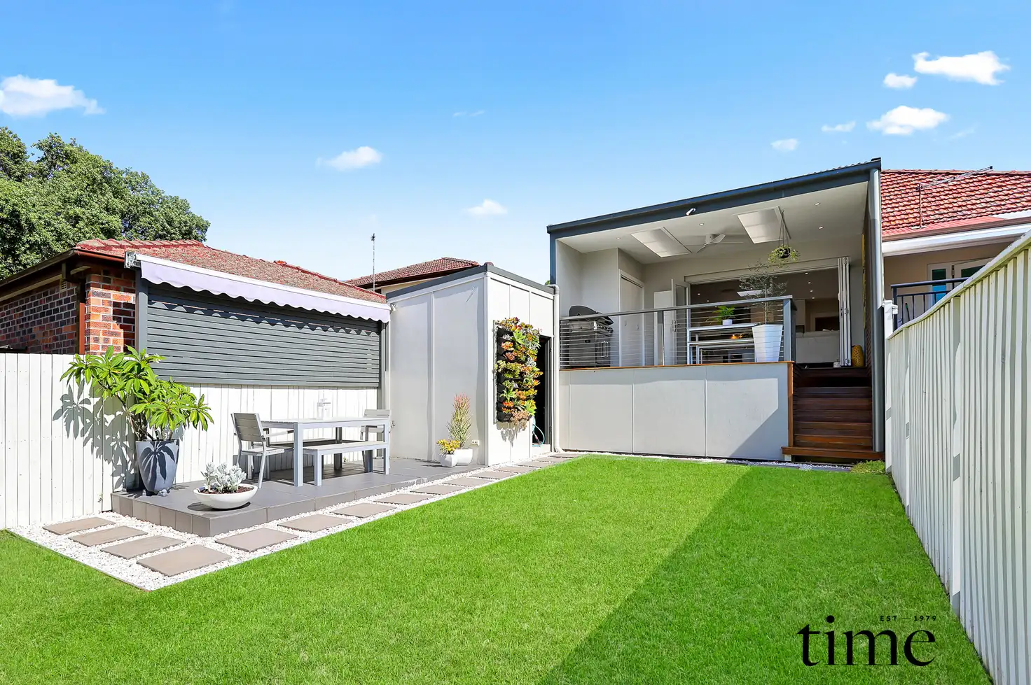 Main view of Homely semi-detached listing, 137 Burwood Road, Concord NSW 2137