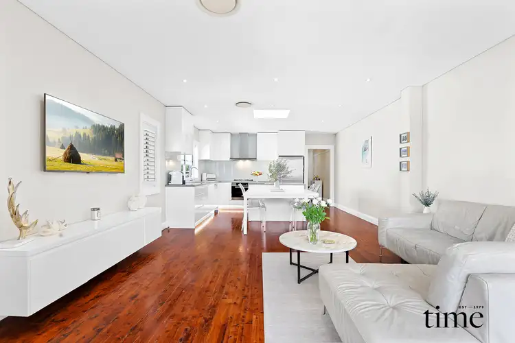 Third view of Homely semi-detached listing, 137 Burwood Road, Concord NSW 2137