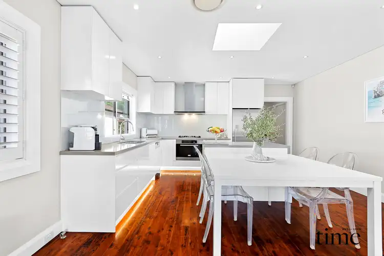 Fourth view of Homely semi-detached listing, 137 Burwood Road, Concord NSW 2137