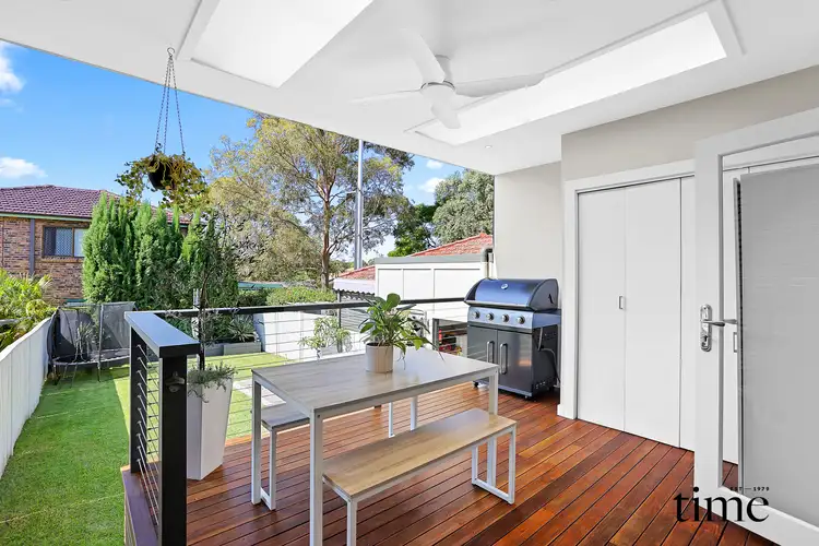 Fifth view of Homely semi-detached listing, 137 Burwood Road, Concord NSW 2137