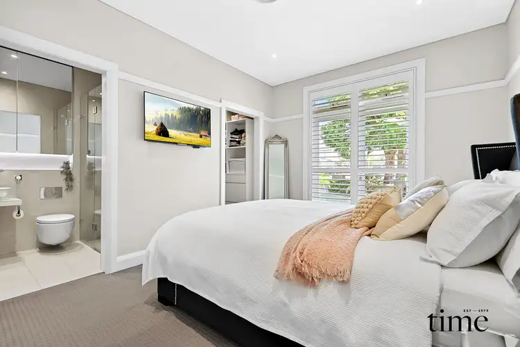 Sixth view of Homely semi-detached listing, 137 Burwood Road, Concord NSW 2137