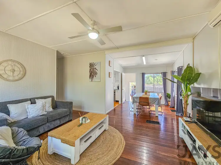 Main view of Homely house listing, 85 Webb Street, Mount Isa QLD 4825