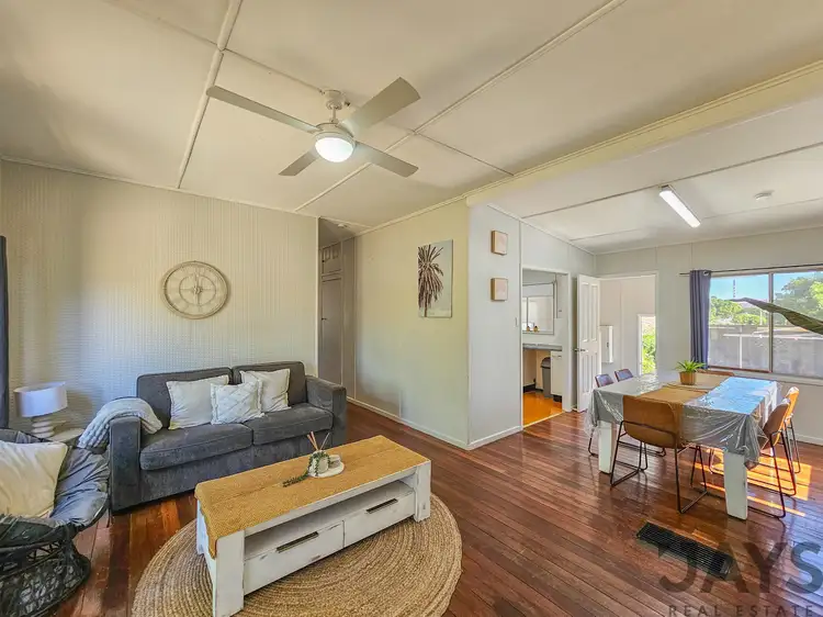 Second view of Homely house listing, 85 Webb Street, Mount Isa QLD 4825