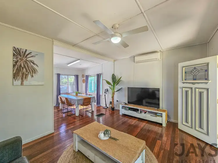 Third view of Homely house listing, 85 Webb Street, Mount Isa QLD 4825