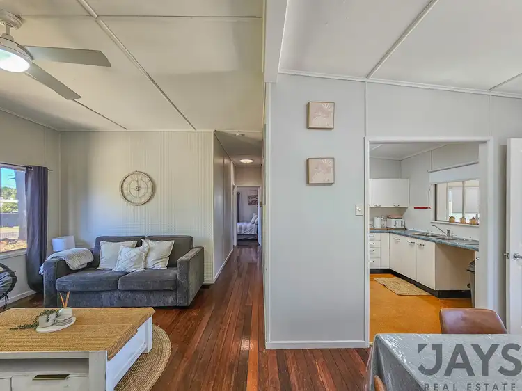 Fourth view of Homely house listing, 85 Webb Street, Mount Isa QLD 4825