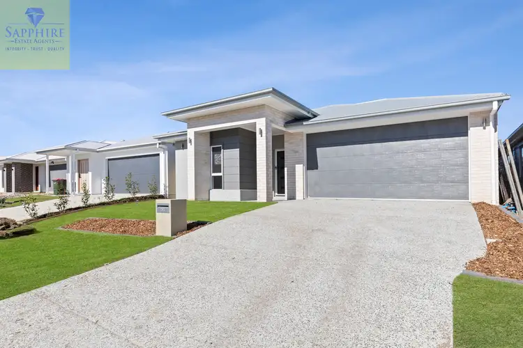 49 Harvest Street, Morayfield QLD 4506