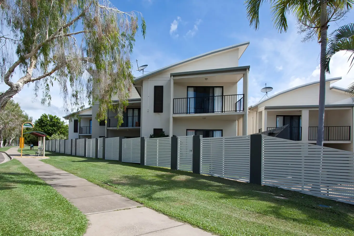Main view of Homely unit listing, 9/2 Freshwater Drive, Douglas QLD 4814