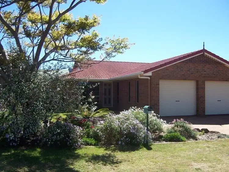 1/11 Gabrielle Street, Kearneys Spring QLD 4350