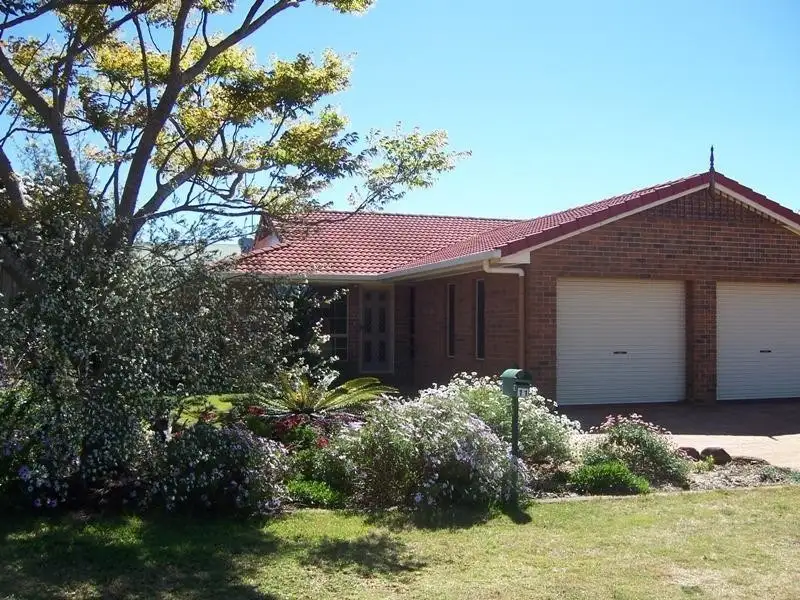 Main view of Homely unit listing, 1/11 Gabrielle Street, Kearneys Spring QLD 4350