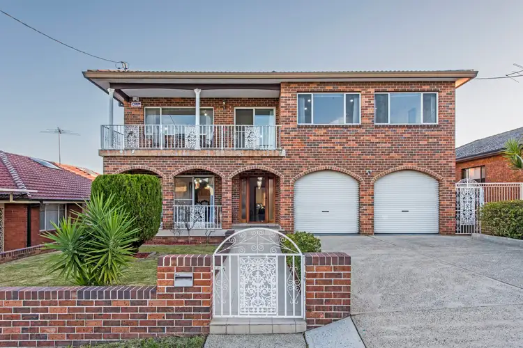 Main view of Homely house listing, 17 Platts Avenue, Belmore NSW 2192