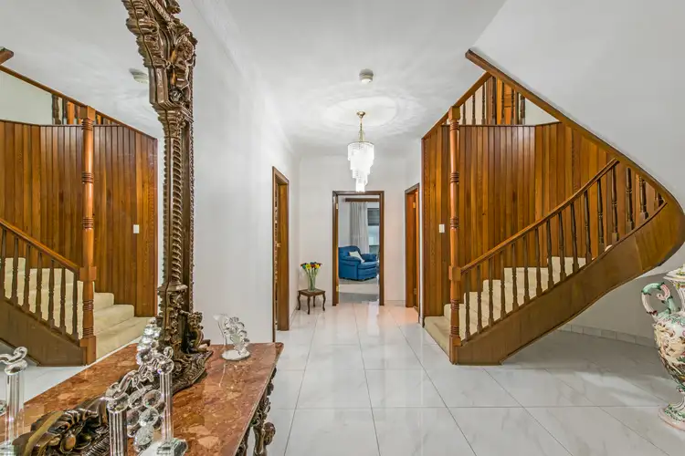 Second view of Homely house listing, 17 Platts Avenue, Belmore NSW 2192