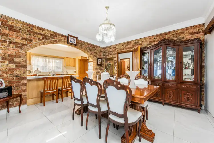 Fourth view of Homely house listing, 17 Platts Avenue, Belmore NSW 2192
