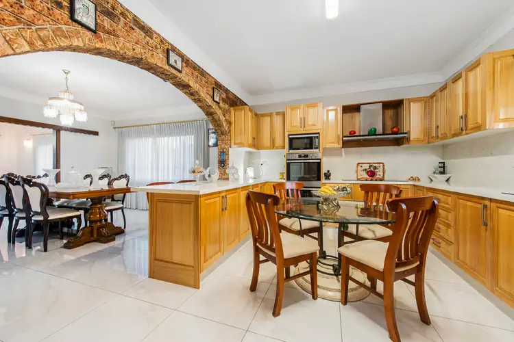 Fifth view of Homely house listing, 17 Platts Avenue, Belmore NSW 2192
