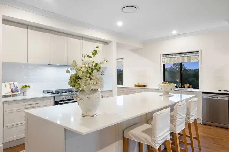 Third view of Homely house listing, 53 Aspect Way, Karalee QLD 4306