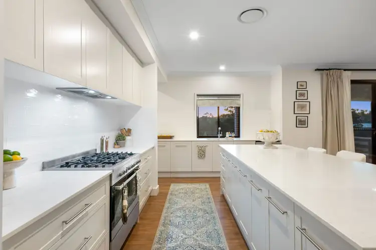 Fourth view of Homely house listing, 53 Aspect Way, Karalee QLD 4306