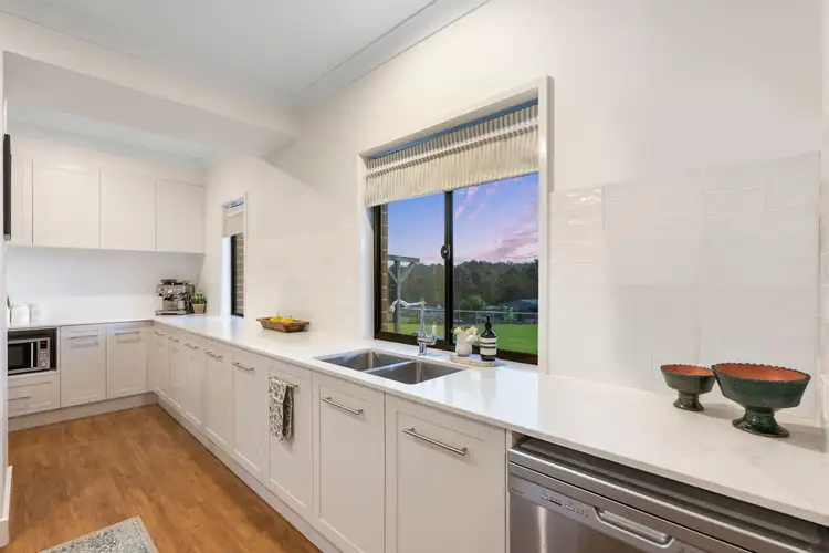 Fifth view of Homely house listing, 53 Aspect Way, Karalee QLD 4306