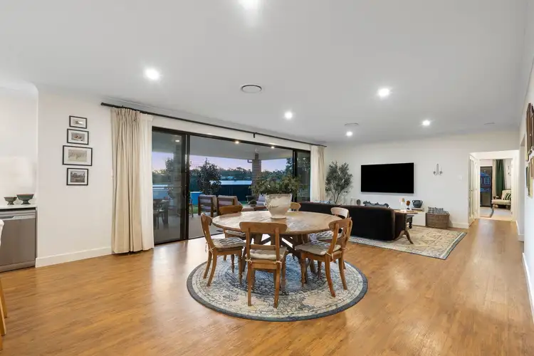 Sixth view of Homely house listing, 53 Aspect Way, Karalee QLD 4306