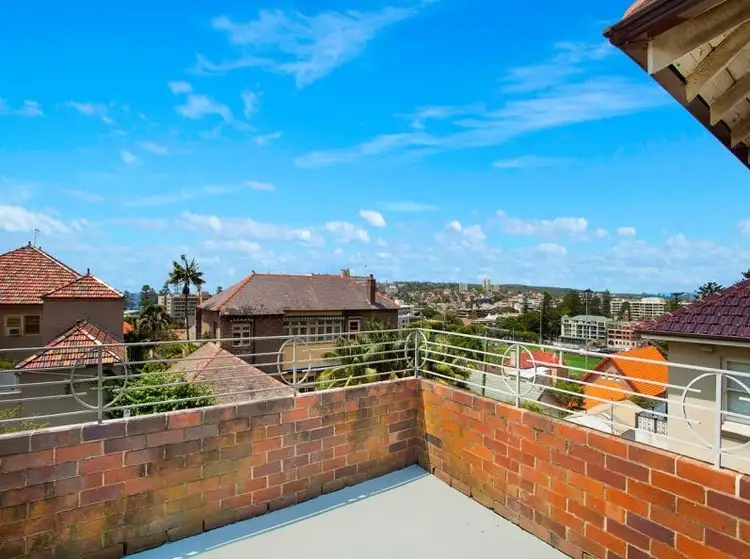 4/12 Ocean Road, Manly NSW 2095