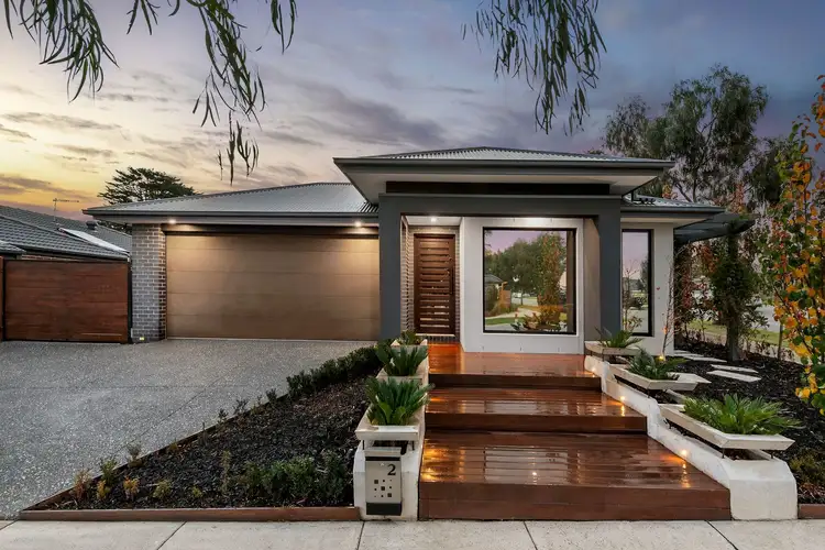 2 Seedling Street, Botanic Ridge VIC 3977