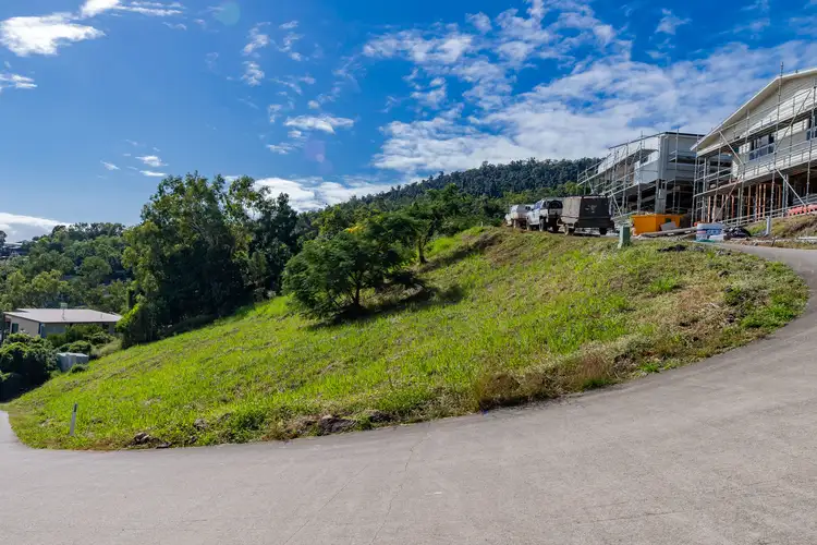 Second view of Homely land listing, 11 Yachtsman Parade, Cannonvale QLD 4802