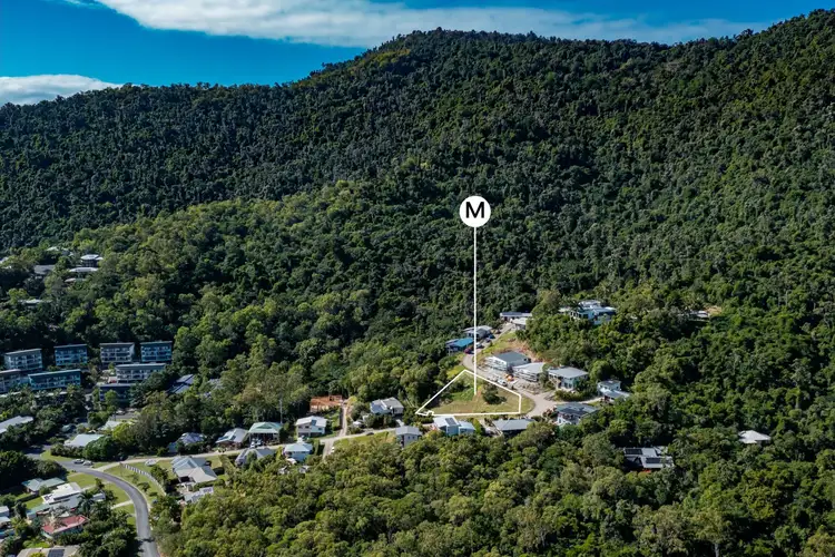Sixth view of Homely land listing, 11 Yachtsman Parade, Cannonvale QLD 4802