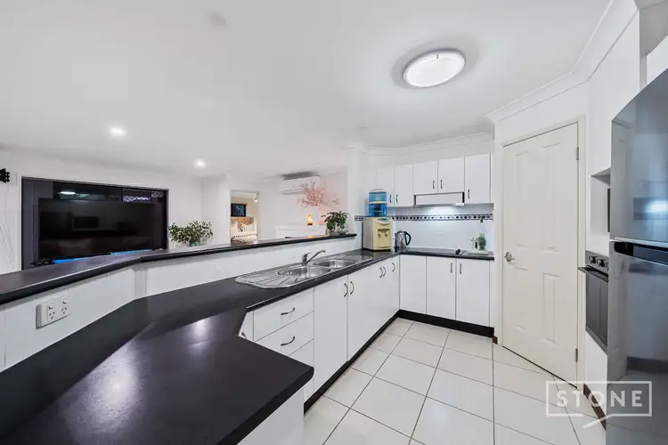 Fifth view of Homely house listing, 14 Waterline Crescent, Waterford QLD 4133