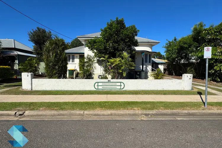 86 Burnett Street, Bundaberg South QLD 4670