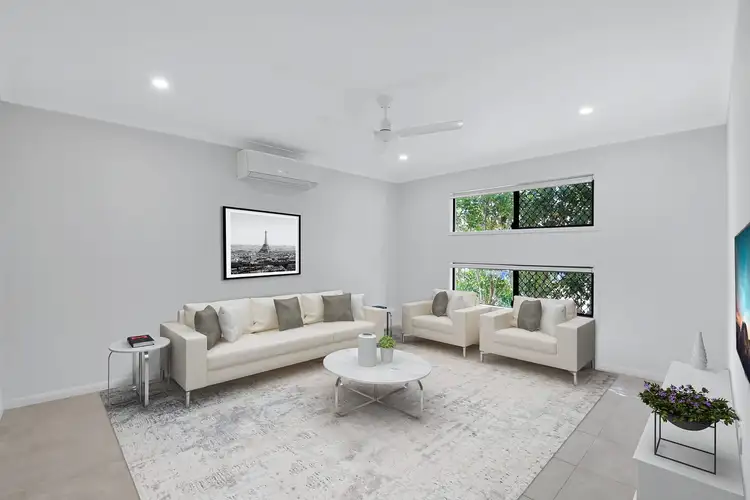 Second view of Homely house listing, 64 Peak Circuit, Cosgrove QLD 4818
