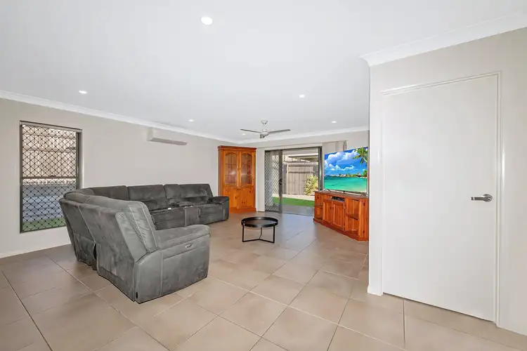 Fifth view of Homely house listing, 64 Peak Circuit, Cosgrove QLD 4818