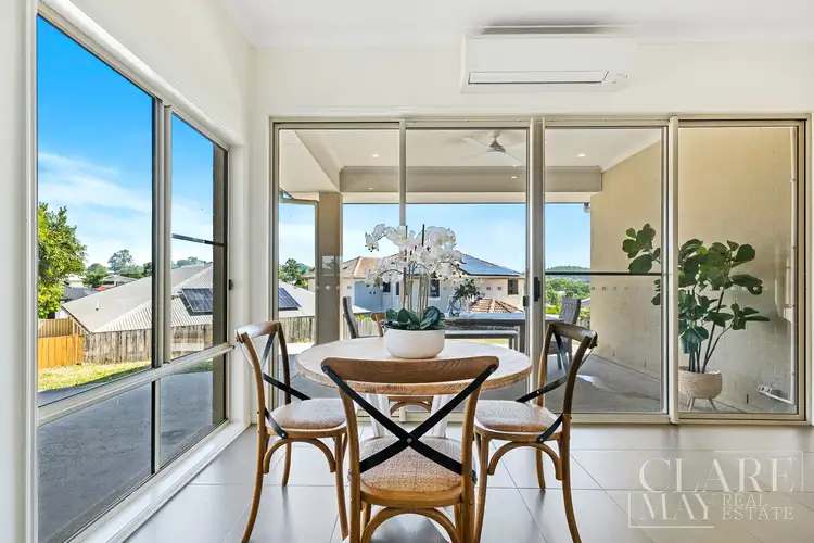 Second view of Homely house listing, 18 Greenwood Street, Springfield Lakes QLD 4300