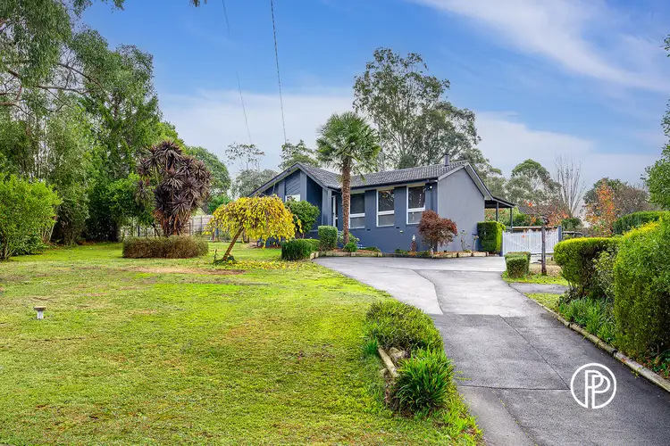 17 Scenic Drive, Launching Place VIC 3139