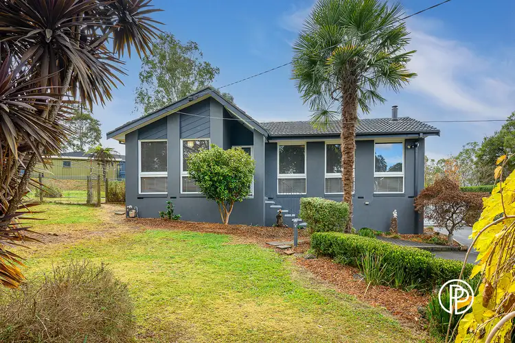 Second view of Homely house listing, 17 Scenic Drive, Launching Place VIC 3139