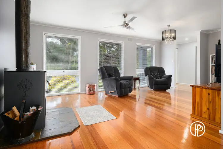 Third view of Homely house listing, 17 Scenic Drive, Launching Place VIC 3139