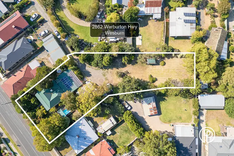 2862 Warburton Highway, Wesburn VIC 3799