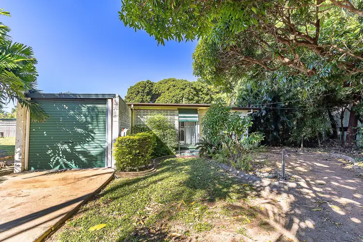 18 O'Reilly Street, Mundingburra QLD 4812