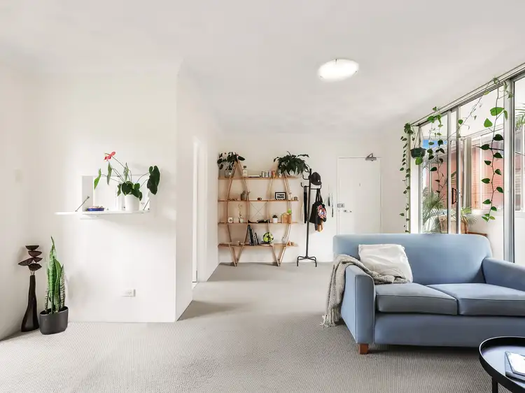 4/57 Gilderthorpe Avenue, Randwick NSW 2031