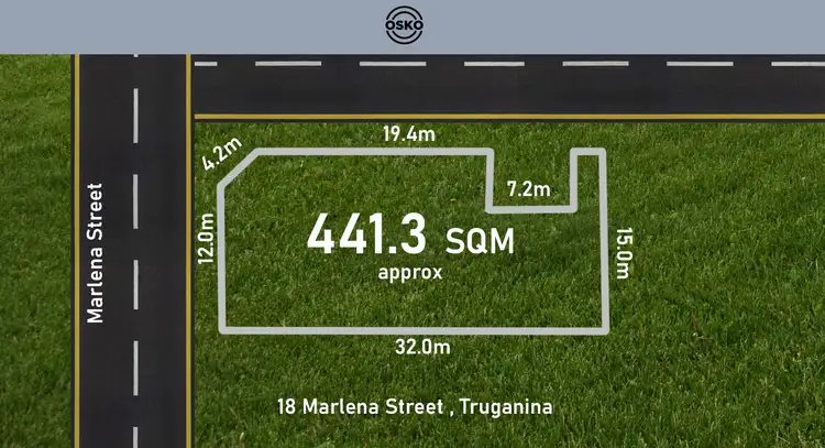 18 Marlena Street, Truganina VIC 3029