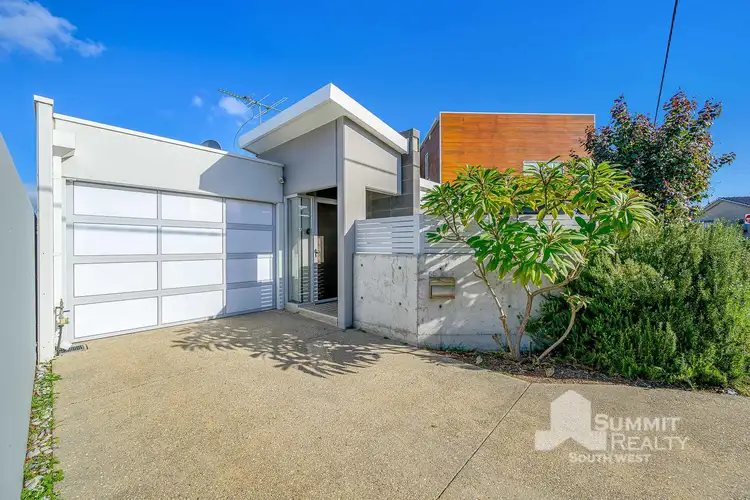 5B Bolton Street, South Bunbury WA 6230