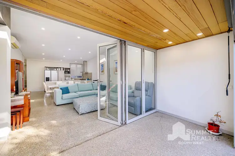 Sixth view of Homely house listing, 5B Bolton Street, South Bunbury WA 6230