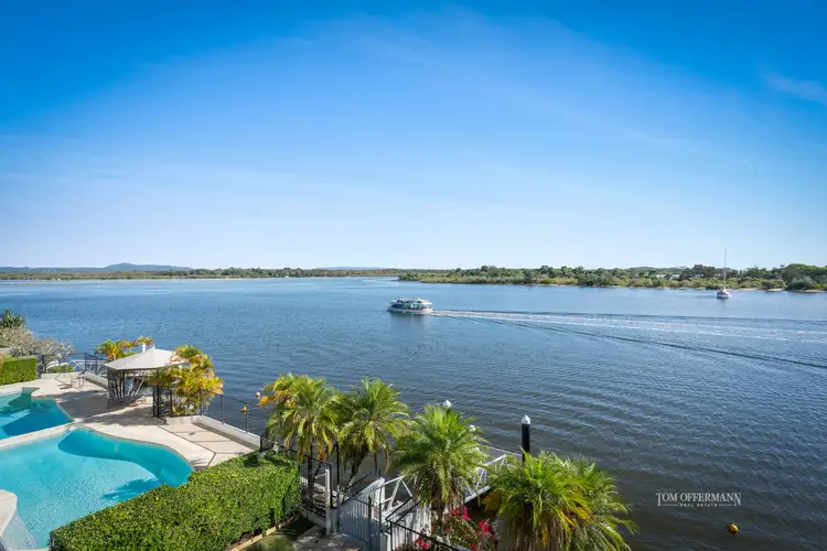 Sixth view of Homely unit listing, 6/80 Noosa Parade, Noosa Heads QLD 4567