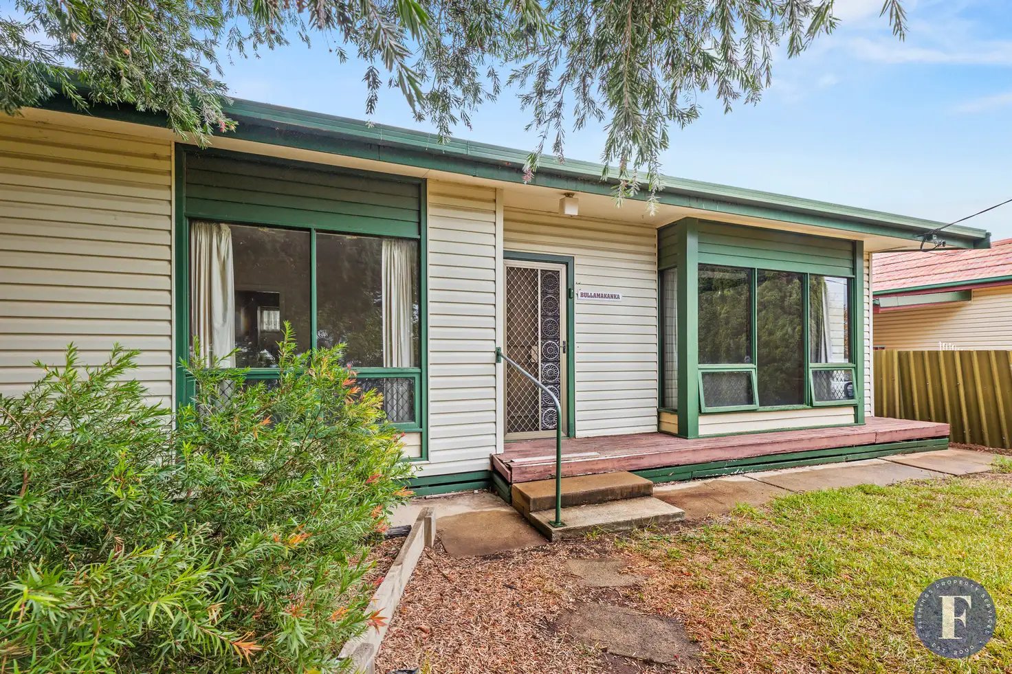Main view of Homely house listing, 24 Bullecourt Street, Cootamundra NSW 2590
