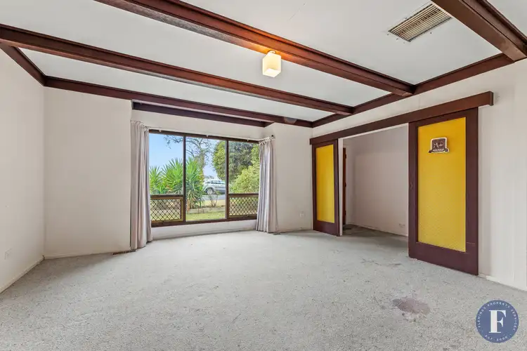 Third view of Homely house listing, 24 Bullecourt Street, Cootamundra NSW 2590