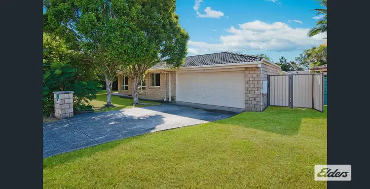 63 Kilsay Crescent, Meadowbrook QLD 4131