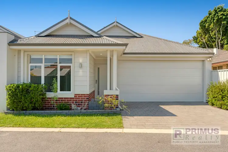 3/45 Beatty Avenue, East Victoria Park WA 6101