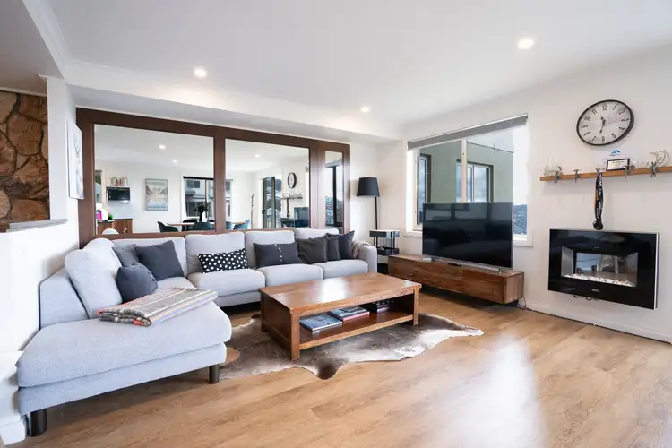 Second view of Homely apartment listing, L06 Zirkys, Mount Hotham VIC 3741