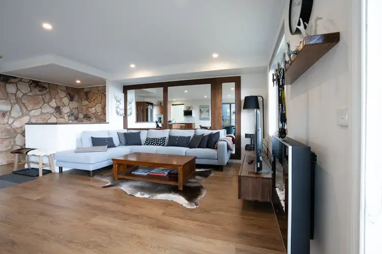 Third view of Homely apartment listing, L06 Zirkys, Mount Hotham VIC 3741