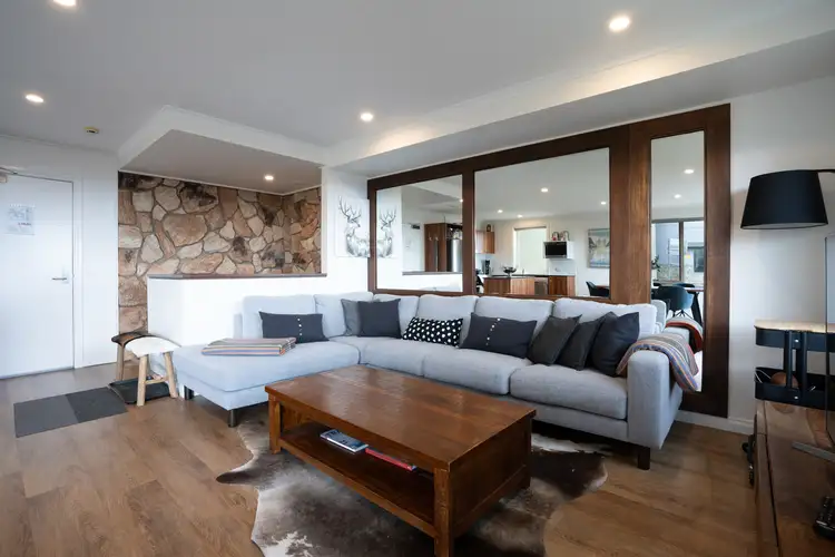 Fourth view of Homely apartment listing, L06 Zirkys, Mount Hotham VIC 3741
