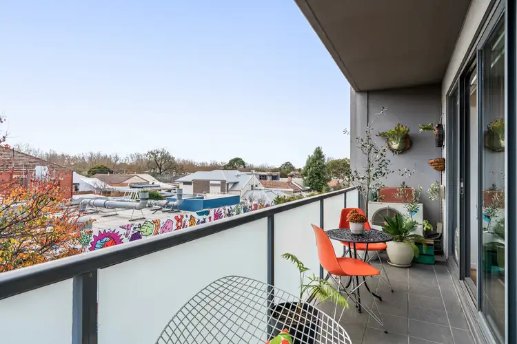 103/416 Lygon Street, Brunswick East VIC 3057