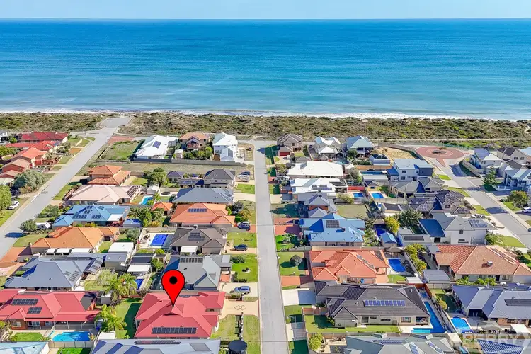 Main view of Homely house listing, 15 Podman Turn, Madora Bay WA 6210